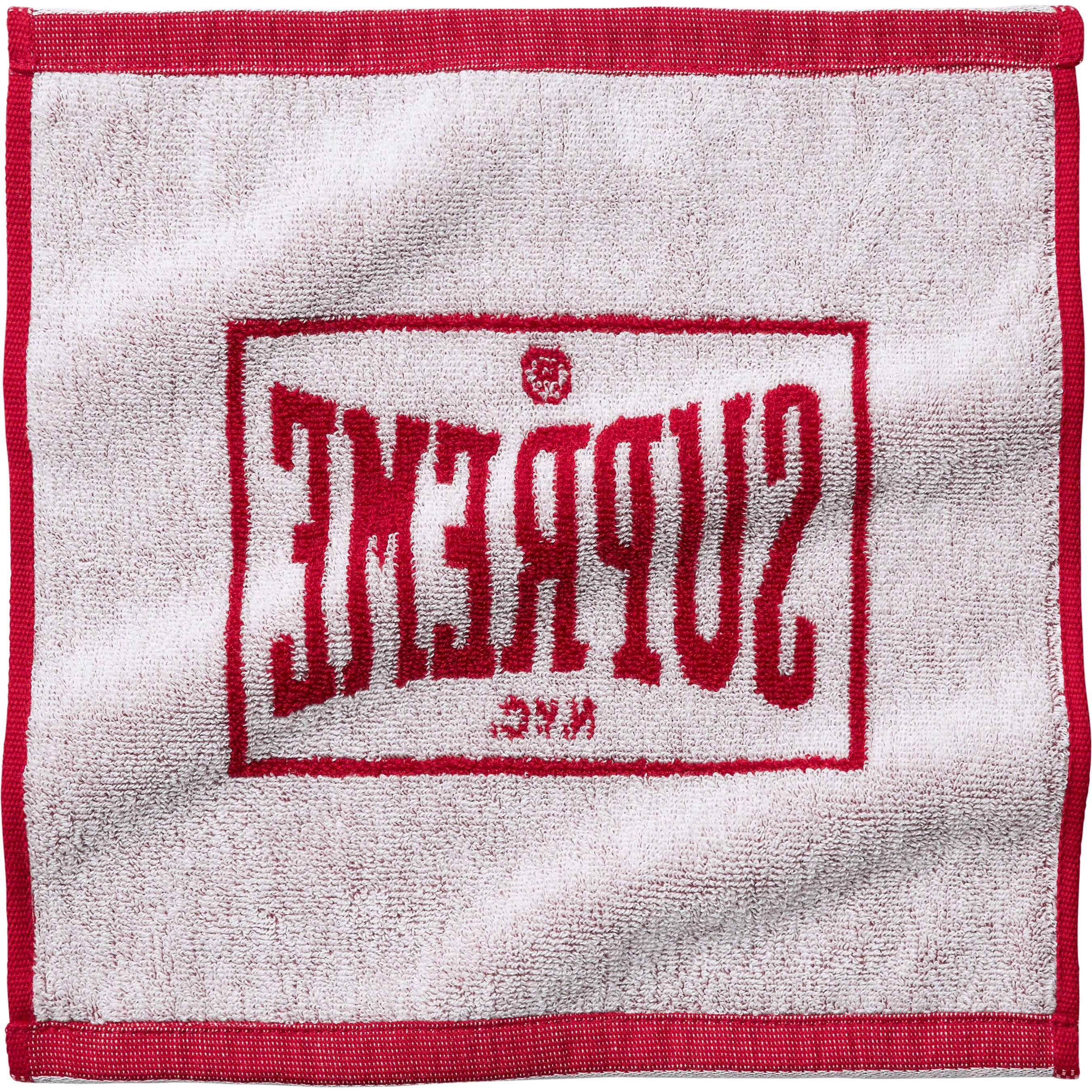 Square Mini Towels (Set of 2) view 9